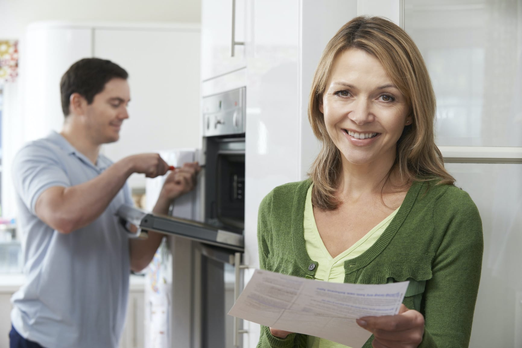 Appliance Repair