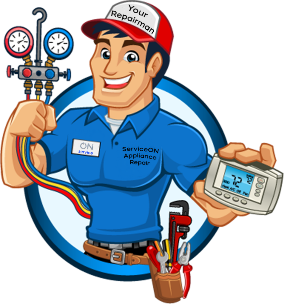 Appliance Repair